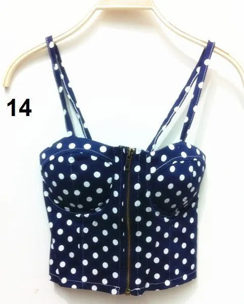 Camisole Tank Top