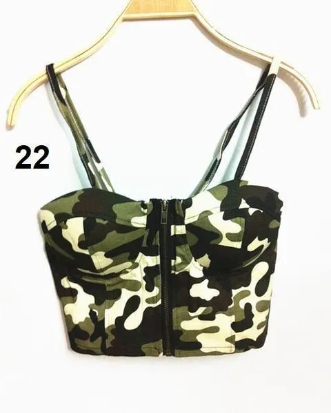 Camisole Tank Top