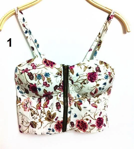Camisole Tank Top