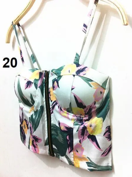 Camisole Tank Top