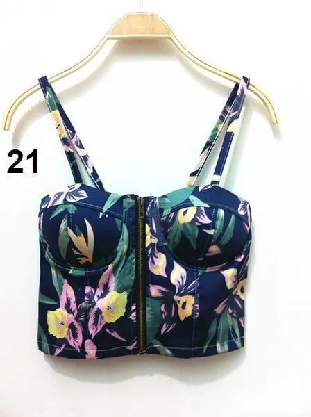 Camisole Tank Top