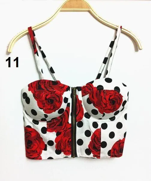 Camisole Tank Top