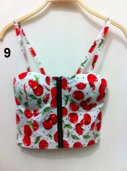 Camisole Tank Top