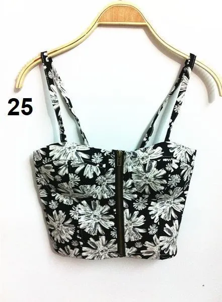 Camisole Tank Top