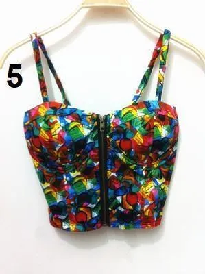 Camisole Tank Top