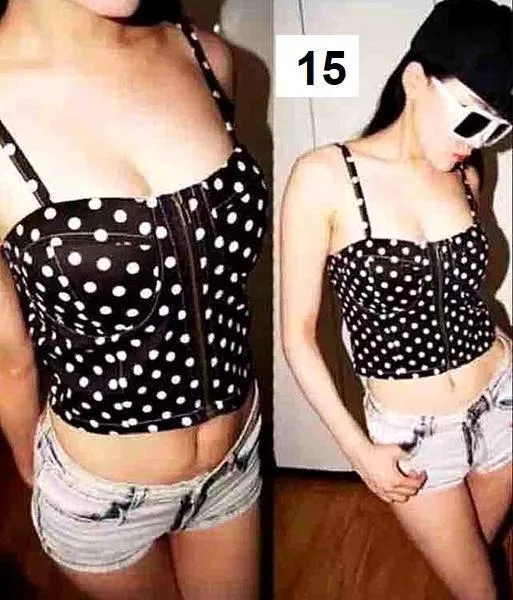 Camisole Tank Top