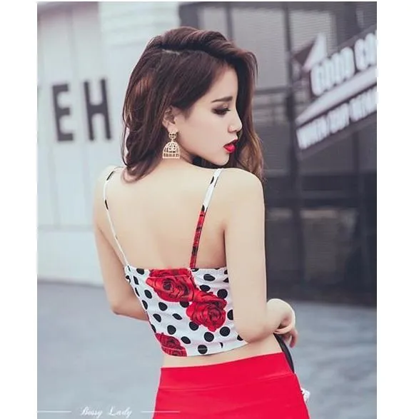 Camisole Tank Top