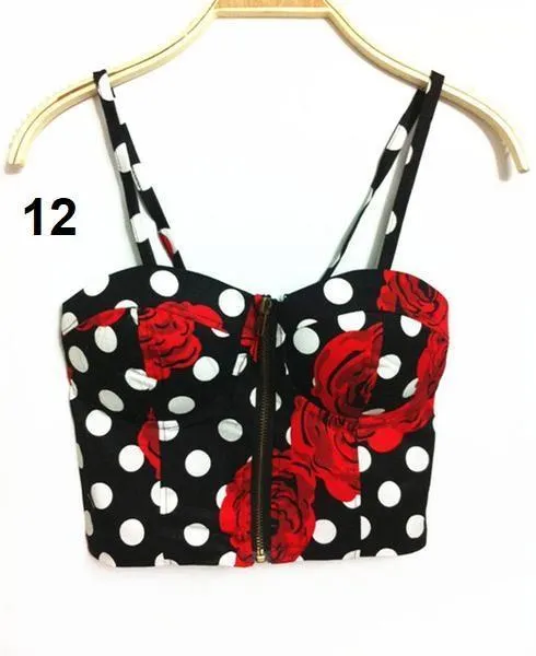 Camisole Tank Top