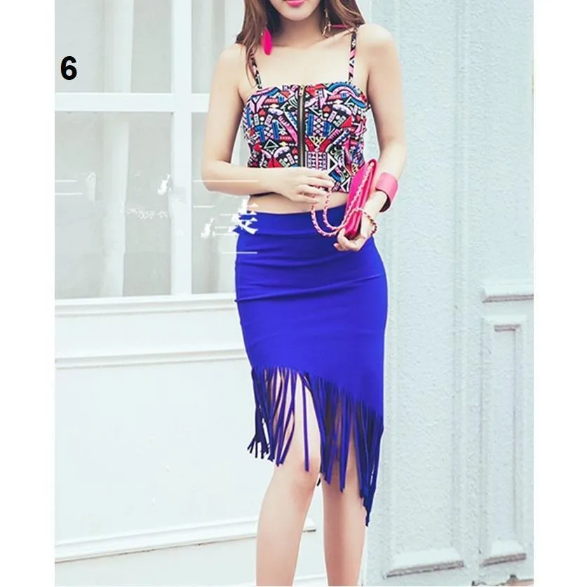 Camisole Tank Top