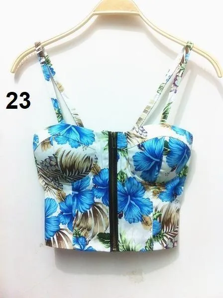 Camisole Tank Top