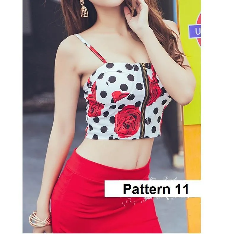 Camisole Tank Top
