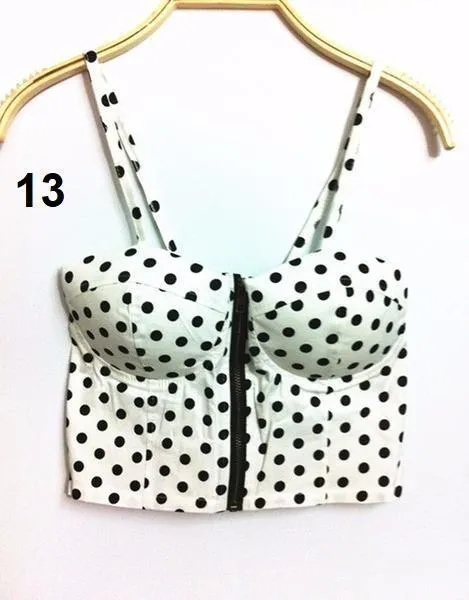 Camisole Tank Top
