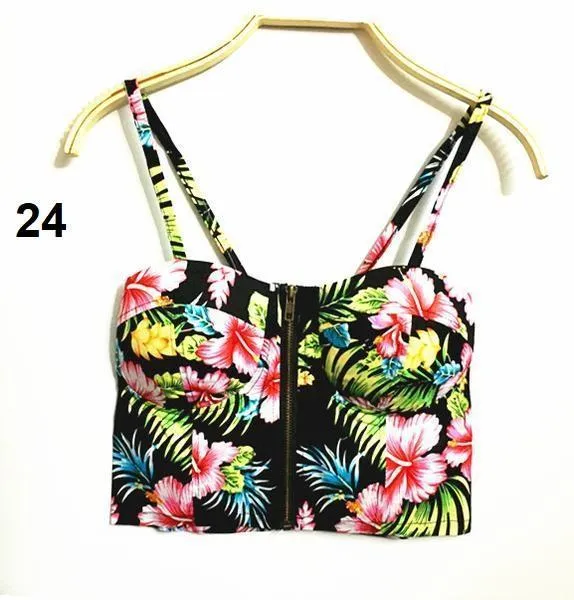 Camisole Tank Top
