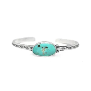 Campitos Turquoise Cuff #3