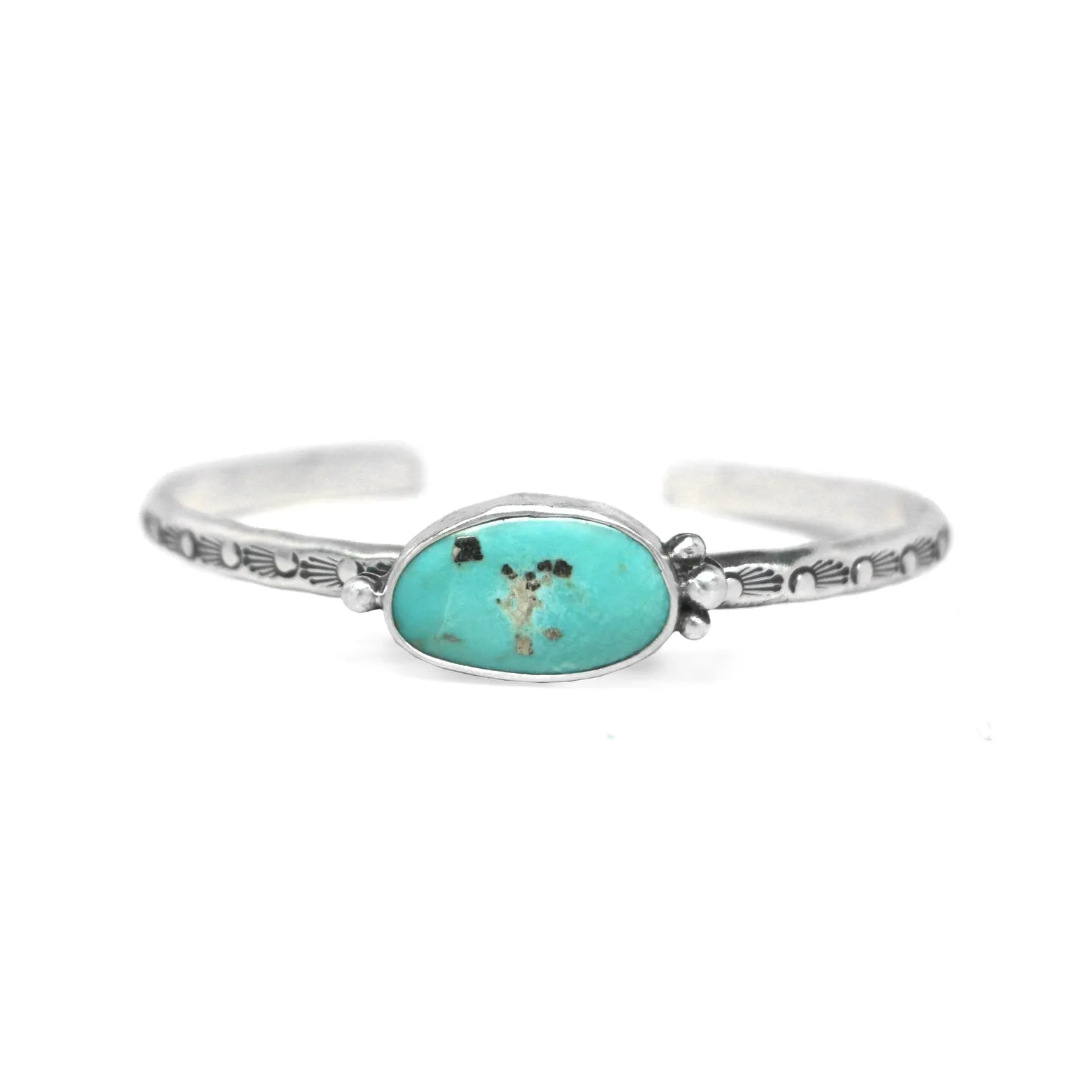 Campitos Turquoise Cuff #3