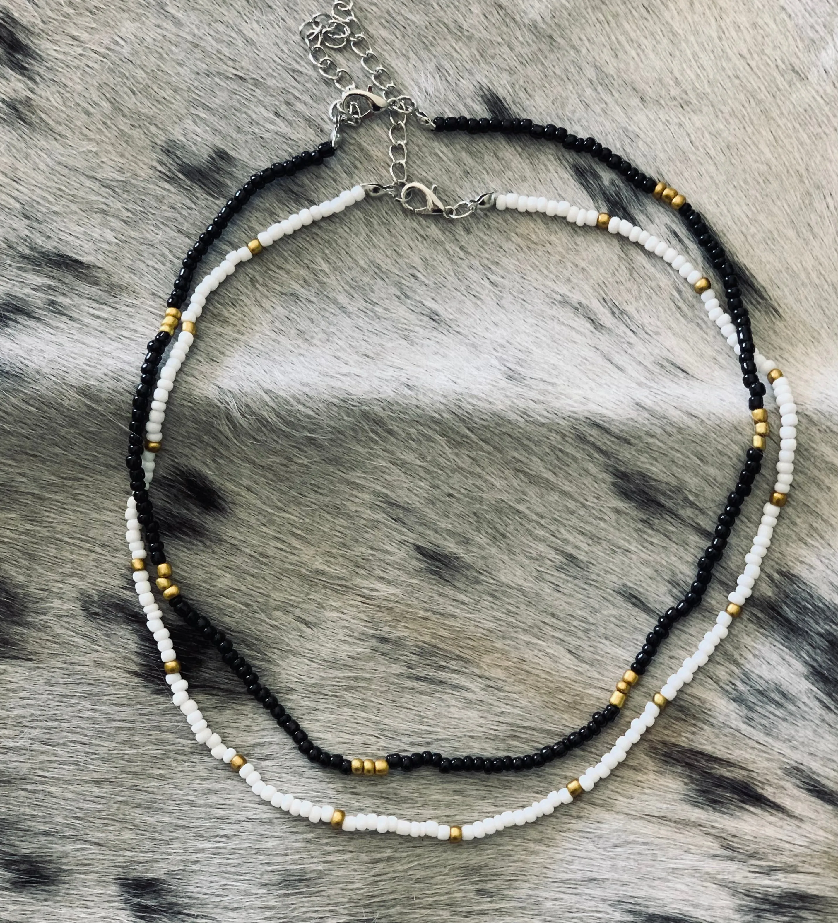 Carly Chokers