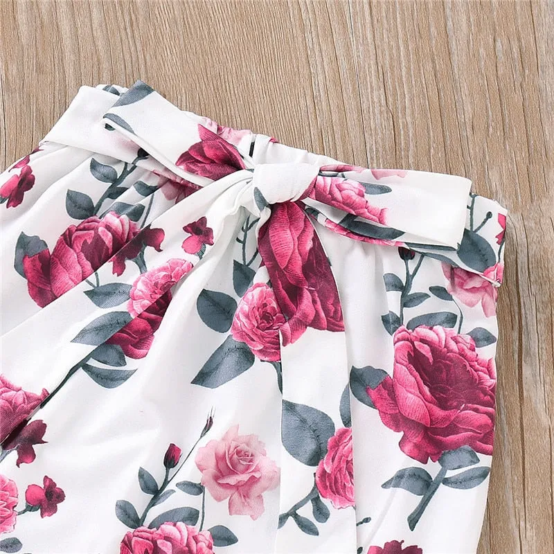 Casual Flower