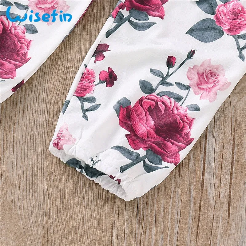Casual Flower