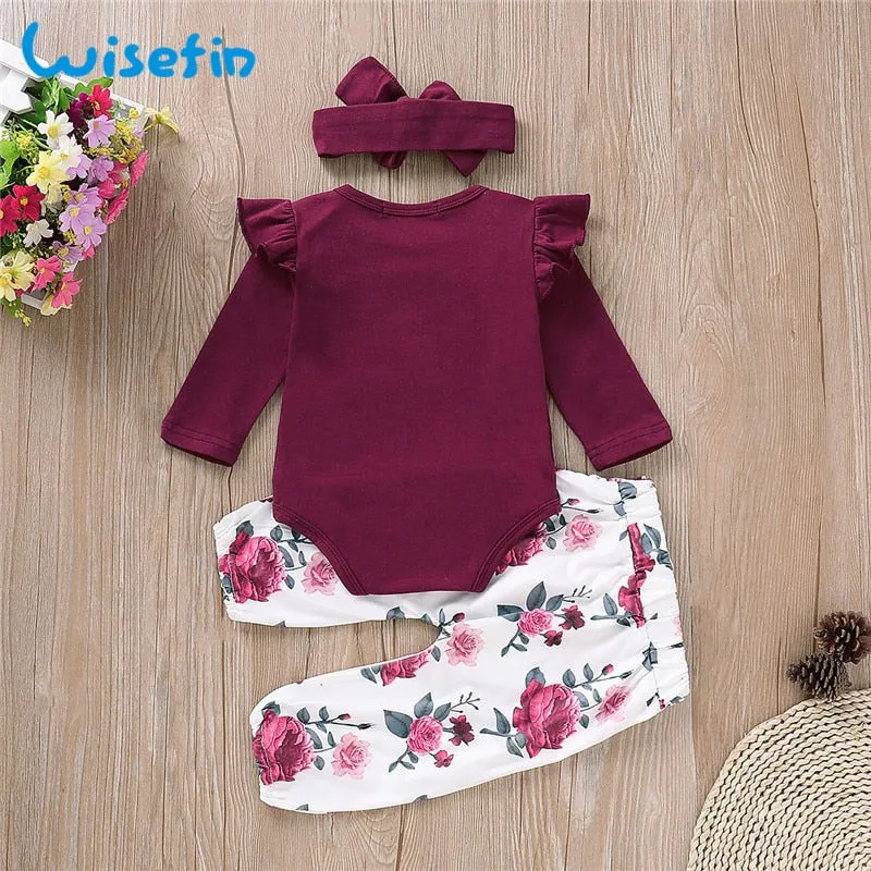 Casual Flower