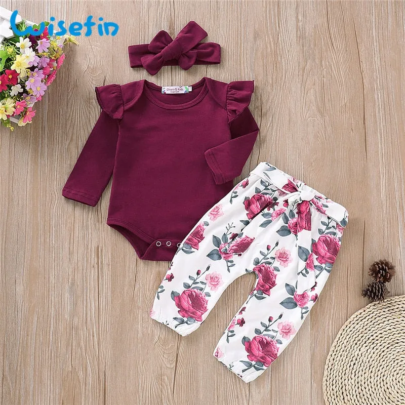 Casual Flower