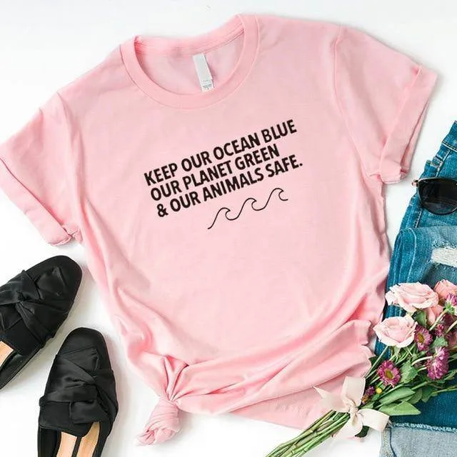 Casual plus size top