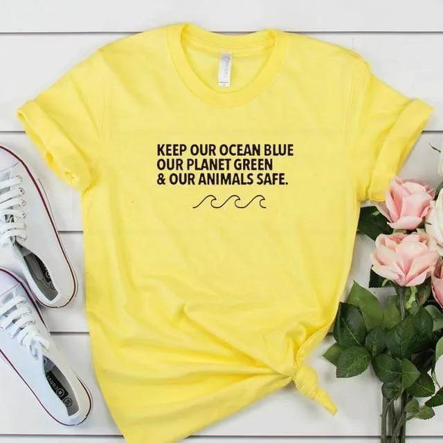 Casual plus size top