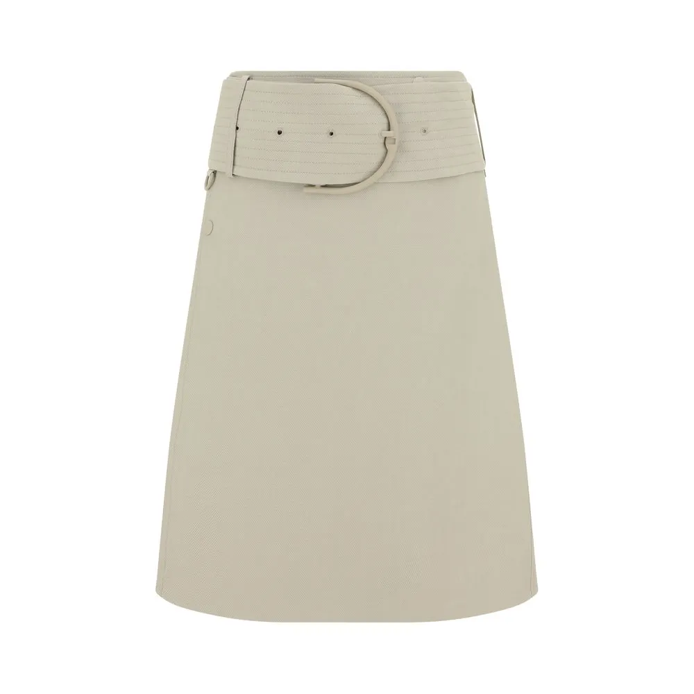 Casual Skirt