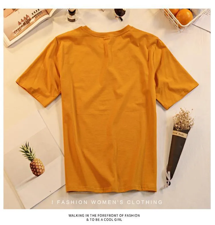 Casual T-Shirt