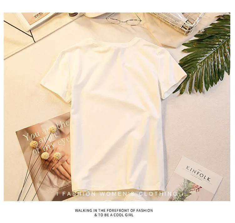 Casual T-Shirt