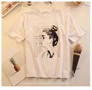 Casual T-Shirt
