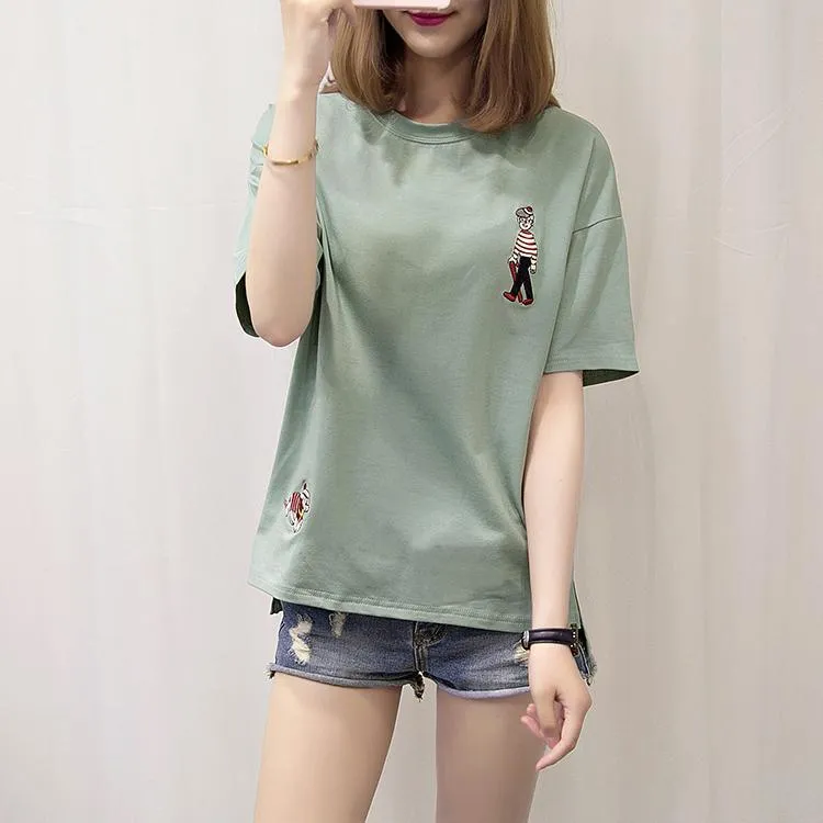 Casual T-Shirts