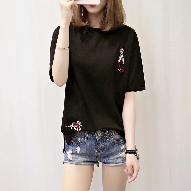 Casual T-Shirts