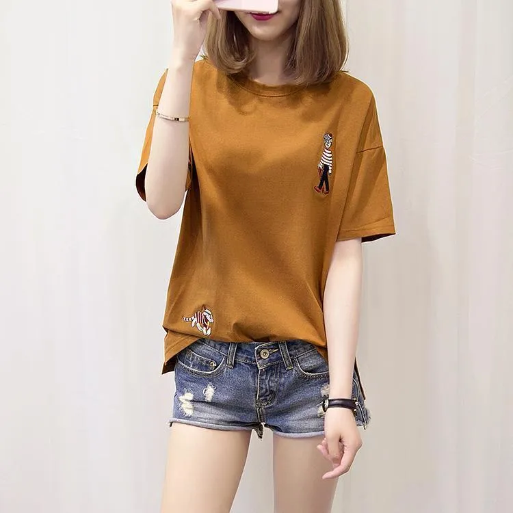 Casual T-Shirts