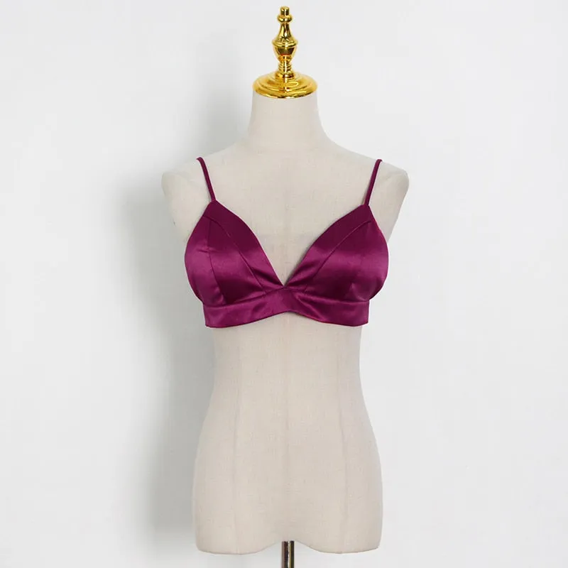 Casual Three Piece Set