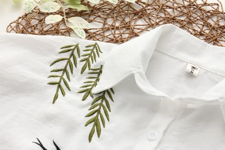 CAT Bow Tie T-Shirt