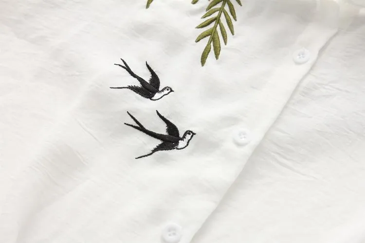 CAT Bow Tie T-Shirt