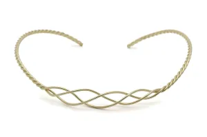 Celtic Choker CL34
