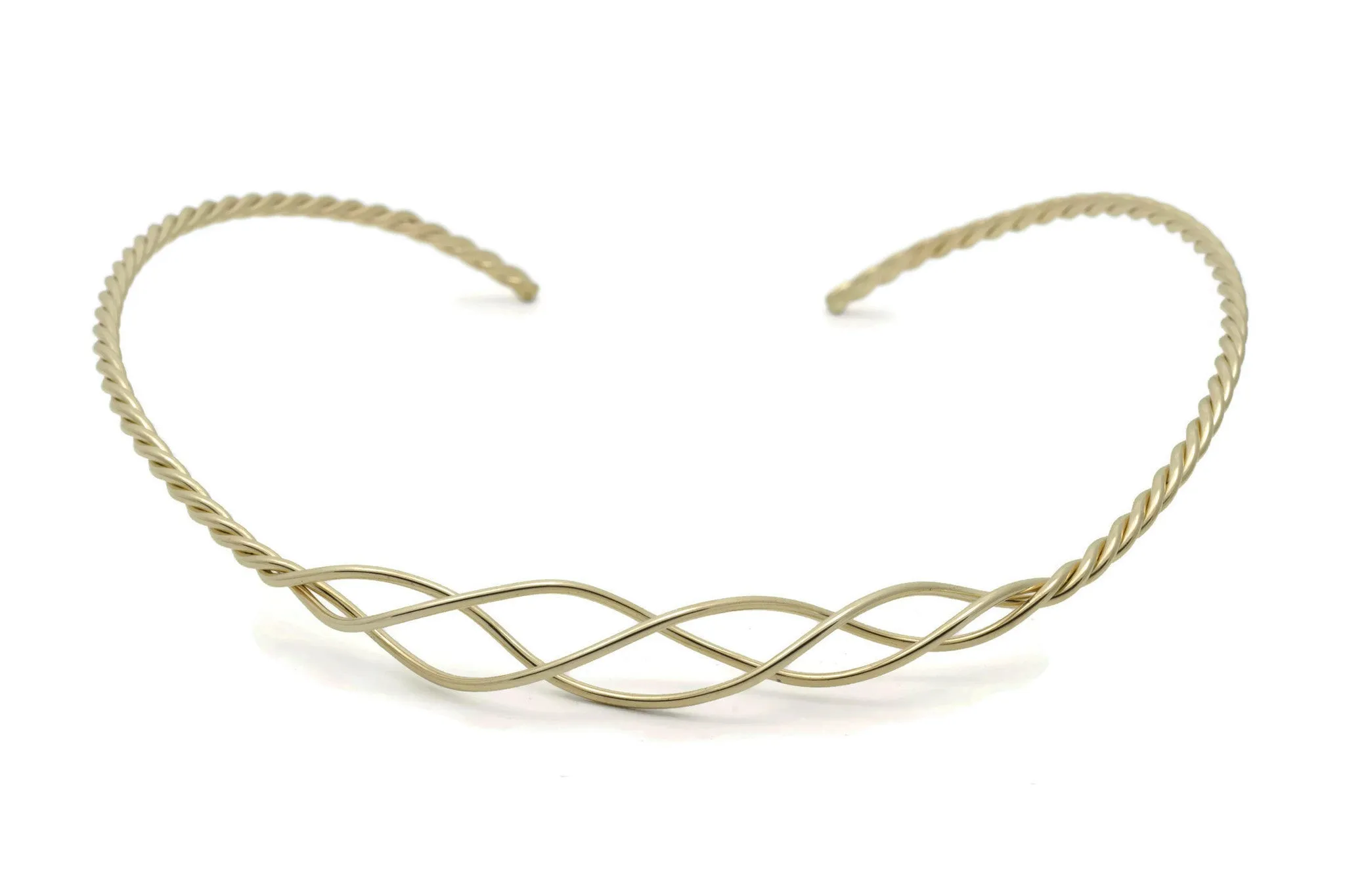 Celtic Choker CL34