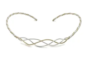 Celtic Choker CL35