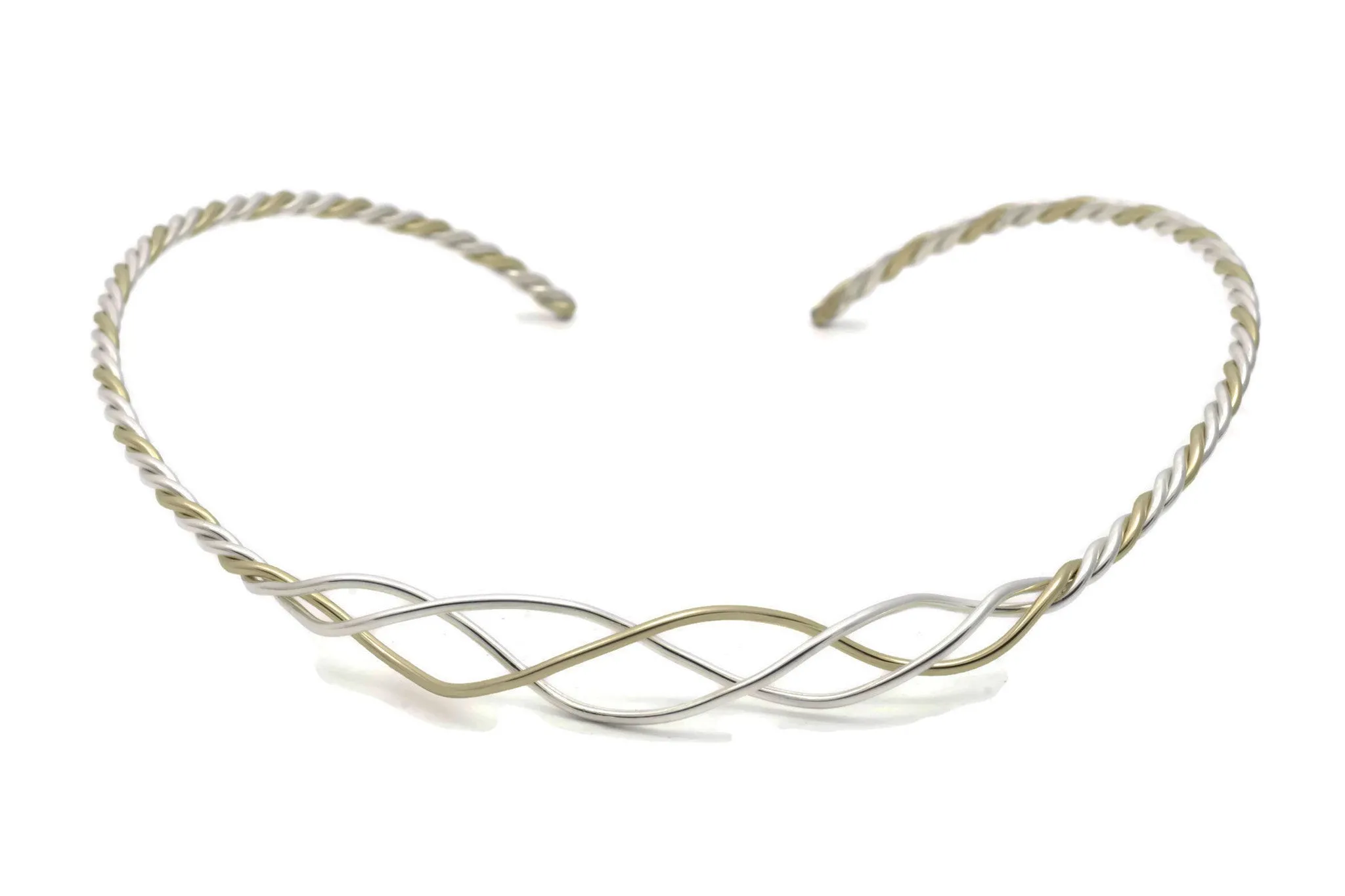 Celtic Choker CL35