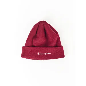 Champion Unisex Act Script Beanie