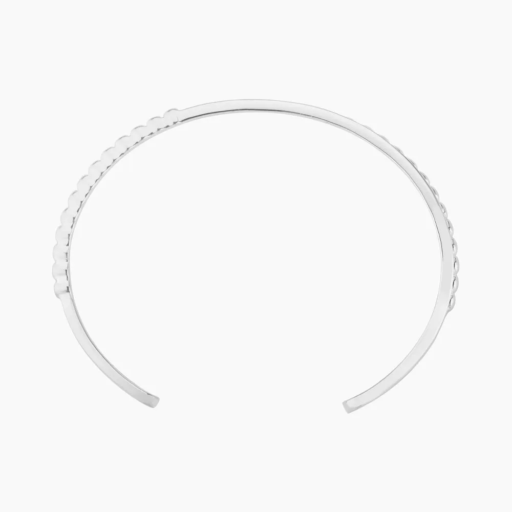 Change It Up Cuff Bracelet