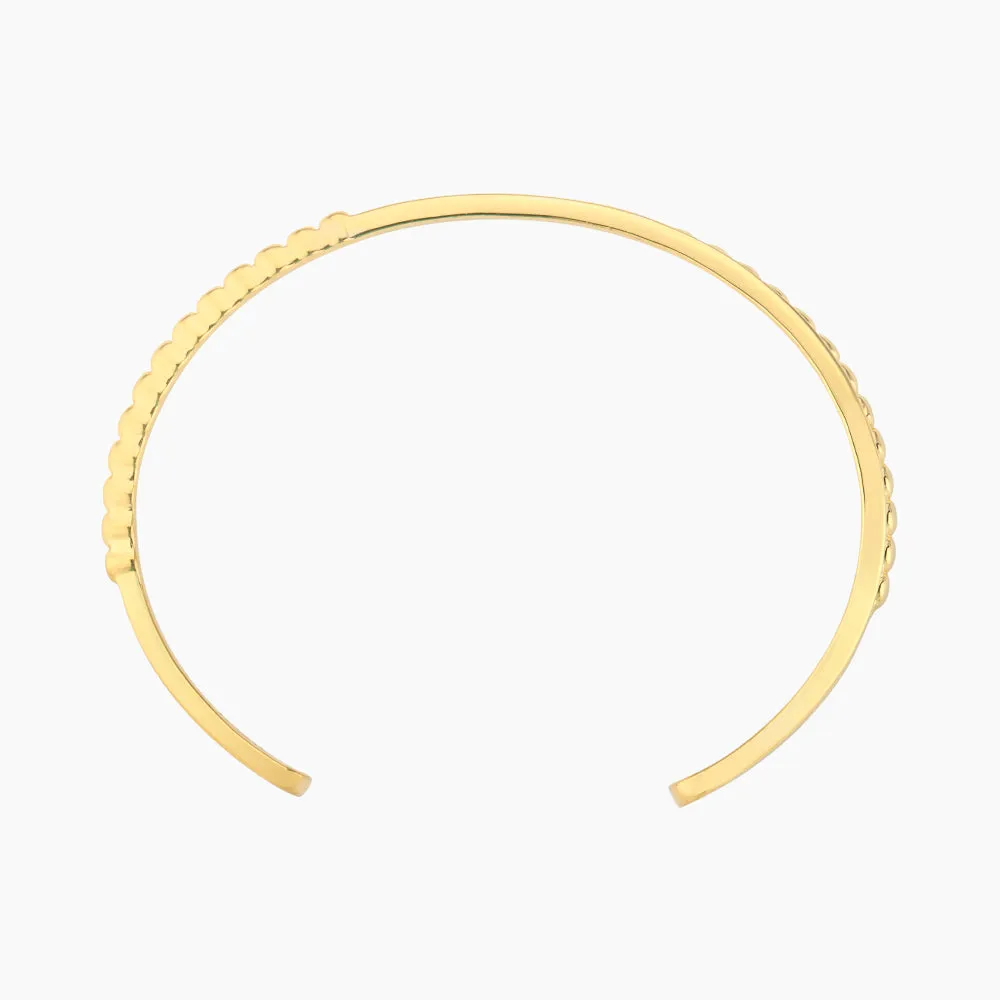 Change It Up Cuff Bracelet