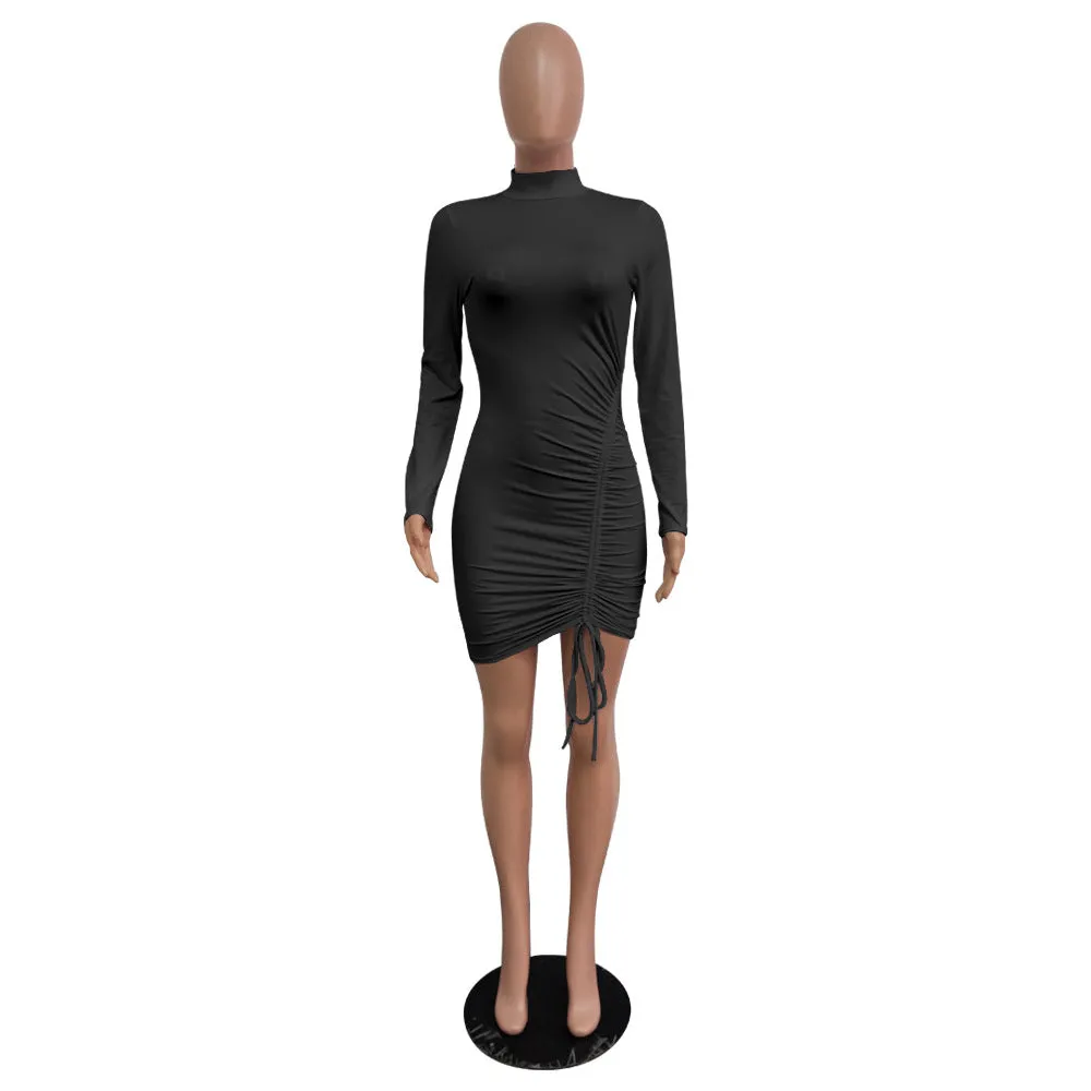 Chidozie Winter Dress