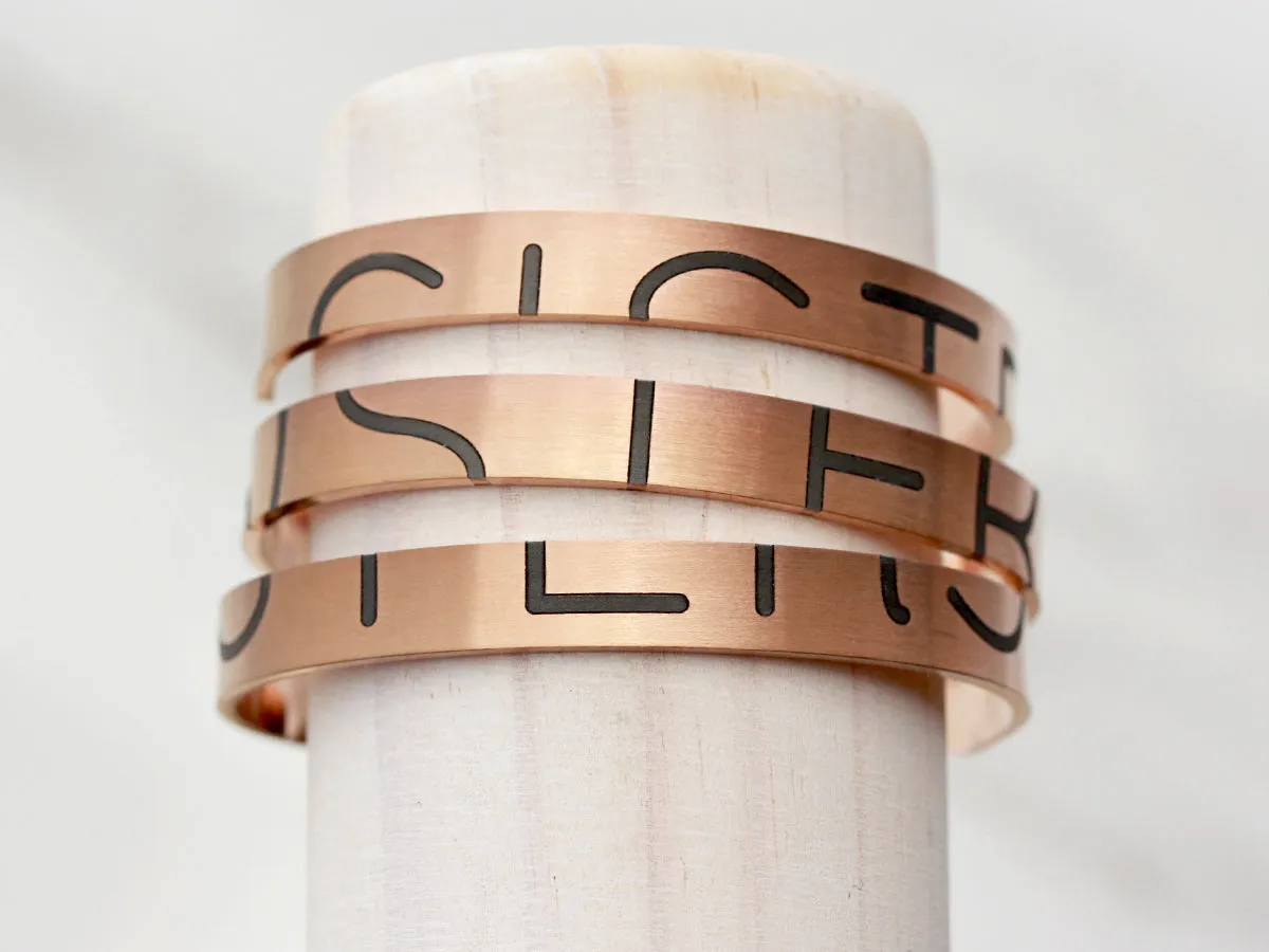 Children's Friendship Bracelets | SET OF 3