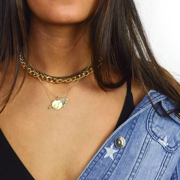 Choker Combo