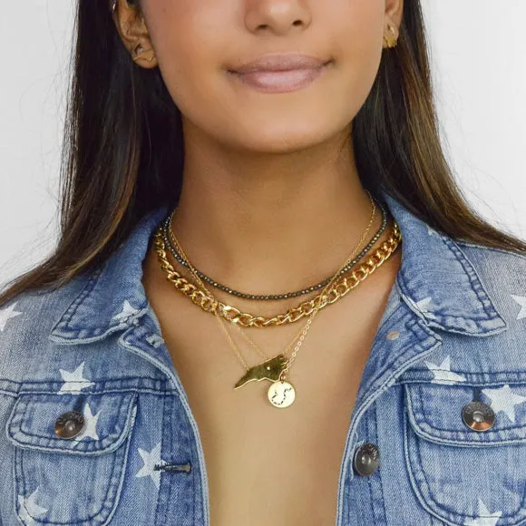 Choker Combo