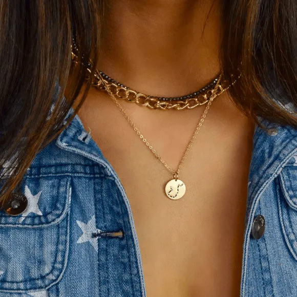 Choker Combo