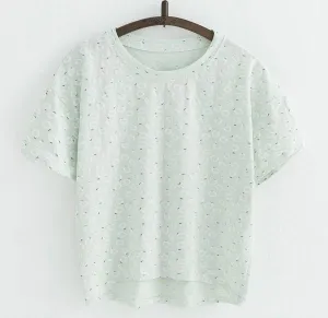 Chrysanthemum T-Shirt