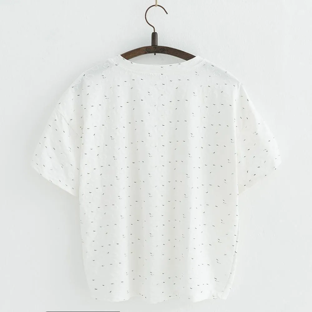 Chrysanthemum T-Shirt
